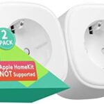 Prise Connectée WiFi Meross 16A