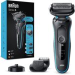Rasoir pour homme Braun Series 5 - 51-M4500cs