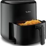 Moulinex Friteuse Easy Fry Max 5L Noire