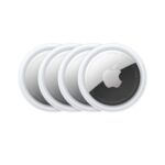 Apple AirTags - Lot de 4