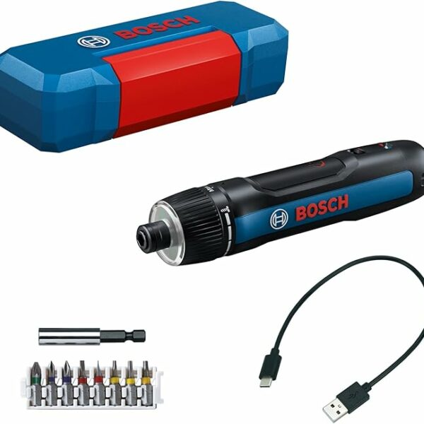 Bosch Professional tournevis sans-fil Bosch GO 3