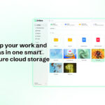 Drime - Stockage Cloud à vie (2TB, 3TB, 5TB)