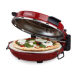 H.Koenig Four à Pizza électrique