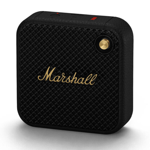 Marshall Willen Haut-parleurs Bluetooth