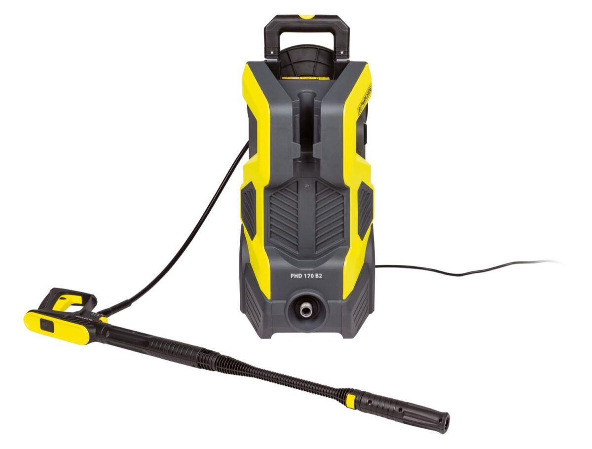 Nettoyeur haute pression 170 bar PARKSIDE – Image 1
