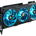 PowerColor HELLHOUND AMD Radeon RX 7900 XTX 24GB