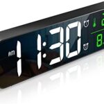 Réveil Numérique ORIA