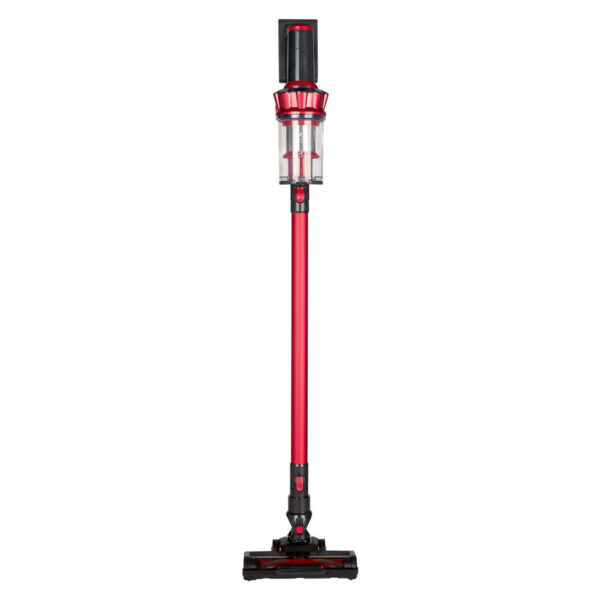 SILVERCREST Aspirateur balai et à main