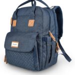 Sac à dos à langer (avec coupon)