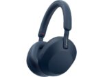 Sony WH-1000XM5 (Bleu, Noir, Argent)