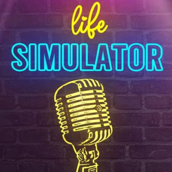 Streamer Life Simulator Gratuit - PC