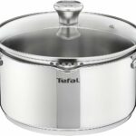 Tefal Duetto 20 cm Inox