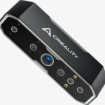 Creality CR Scan Otter 3D Scanner (Boite ouverte ou fermée)