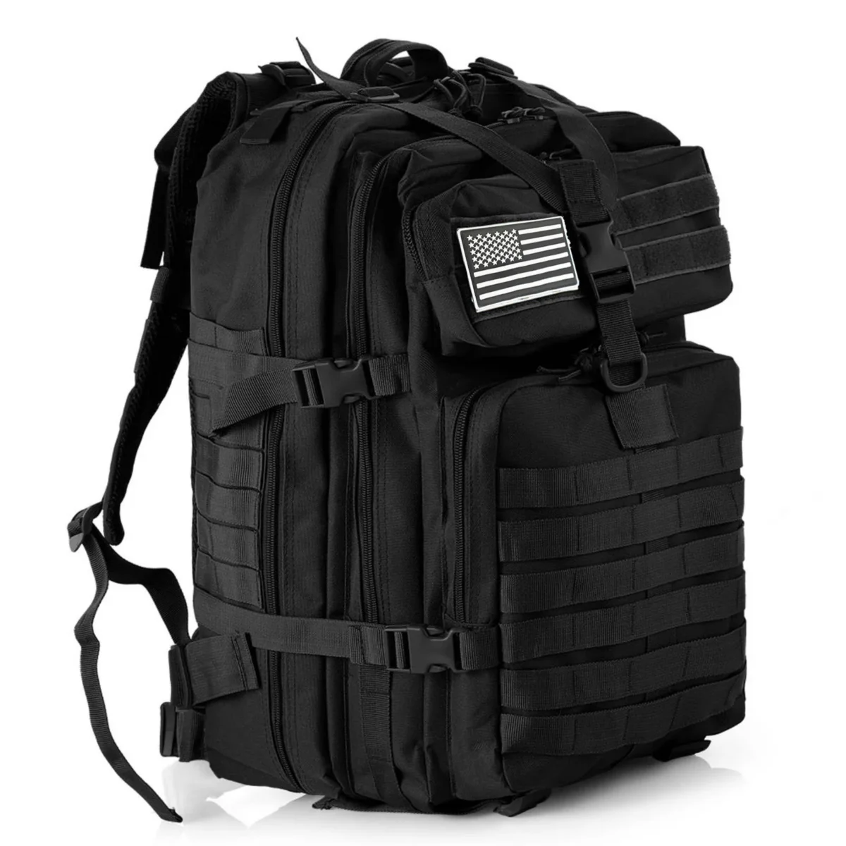 sac à dos 25l Sac à dos 25L - Trekking Pêche Chasse Camping Airsoft – Image 1