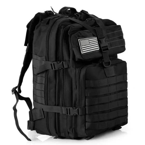 Sac à dos 25L - Trekking Pêche Chasse Camping Airsoft